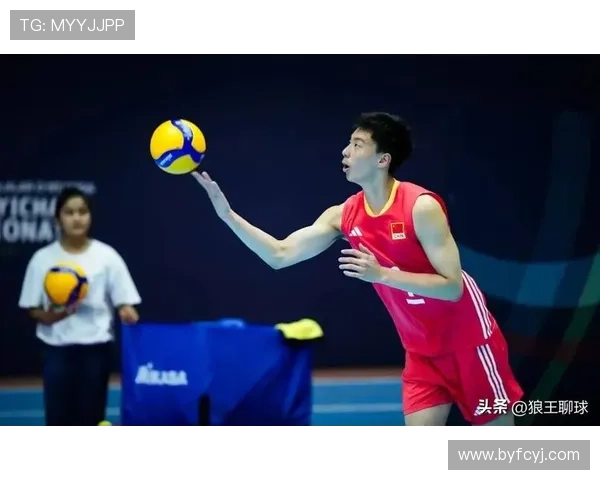 [球之夜]中国U19男国家队：在竞争与协作中前进.