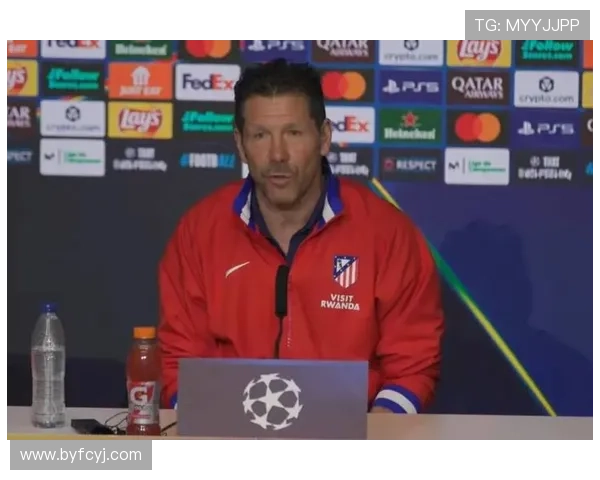 西蒙尼：马竞能走多远？走到葡萄牙，10天后我们在那里比赛