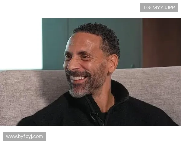 费迪南德:道曼是世界杯不可或缺的天才